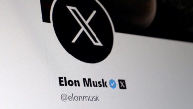 Elon Musk announces X’s plan to revoke account-blocking capability.