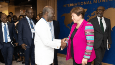 Ghana met all six of the Quantitative Performance Criteria in 1st review of IMF deal – Ofori-Atta