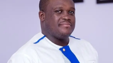 Mahama’s next gov’t to deliver the youth to the promised land – Sam George