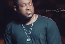 Most Ghanaian rappers are becoming singers due to hunger, according to Ayesem
